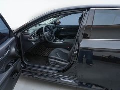 Toyota Camry 2.0L GVP Leading Edition - ფოტო 15