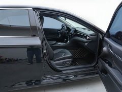 Toyota Camry 2.0L GVP Leading Edition - ფოტო 16