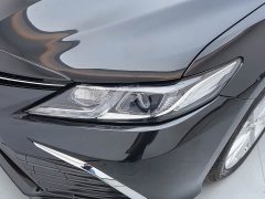 Toyota Camry 2.0L GVP Leading Edition - ფოტო 17