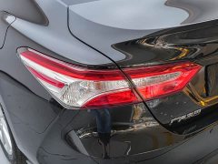 Toyota Camry 2.0L GVP Leading Edition - ფოტო 18