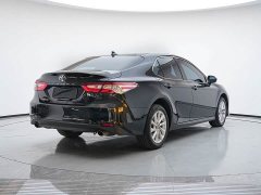 Toyota Camry 2.0L GVP Leading Edition - ფოტო 19