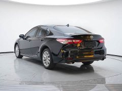 Toyota Camry 2.0L GVP Leading Edition - ფოტო 20