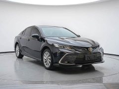 Toyota Camry 2.0L GVP Leading Edition - ფოტო 3