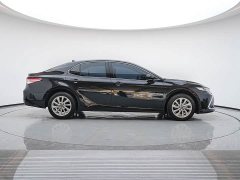 Toyota Camry 2.0L GVP Leading Edition - ფოტო 4