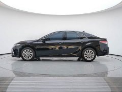 Toyota Camry 2.0L GVP Leading Edition - ფოტო 5