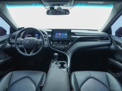 Toyota Camry 2.0L GVP Leading Edition - ფოტო 6