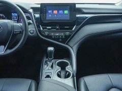 Toyota Camry 2.0L GVP Leading Edition - ფოტო 7