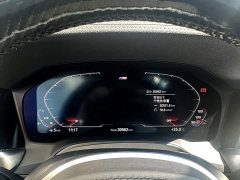 BMW 3 Series Facelift 325Li M Sport Night Edition Package - ფოტო 12