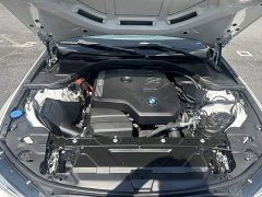BMW 3 Series Facelift 325Li M Sport Night Edition Package - ფოტო 13