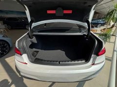 BMW 3 Series Facelift 325Li M Sport Night Edition Package - ფოტო 7