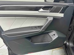 Volkswagen Taos 280TSI FWD Luxury Plus Advanced Edition - ფოტო 10