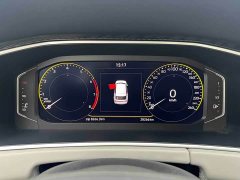 Volkswagen Taos 280TSI FWD Luxury Plus Advanced Edition - ფოტო 19