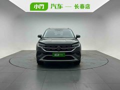 Volkswagen Taos 280TSI FWD Luxury Plus Advanced Edition - ფოტო 2