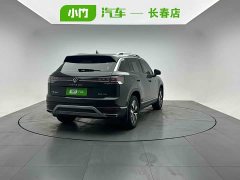Volkswagen Taos 280TSI FWD Luxury Plus Advanced Edition - ფოტო 6