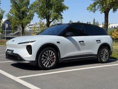 NIO ES6 75kWh - ფოტო 1