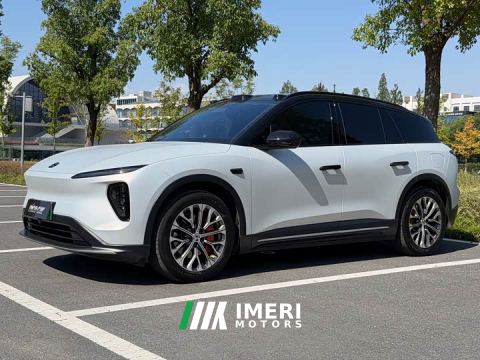 2024 NIO ES6 75kWh