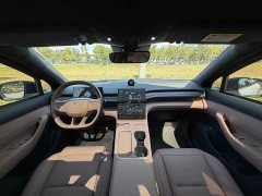 NIO ES6 75kWh - ფოტო 12