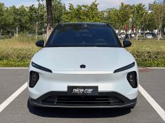 NIO ES6 75kWh - ფოტო 2