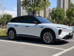 NIO ES6 75kWh - ფოტო 3