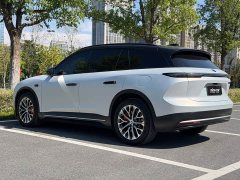 NIO ES6 75kWh - ფოტო 4
