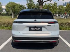 NIO ES6 75kWh - ფოტო 5