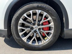 NIO ES6 75kWh - ფოტო 8