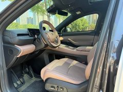 NIO ES6 75kWh - ფოტო 9