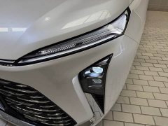 Buick GL8 Luzun Respect Edition - ფოტო 10