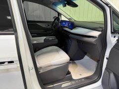 Buick GL8 Luzun Respect Edition - ფოტო 12