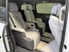 Buick GL8 Luzun Respect Edition - ფოტო 13