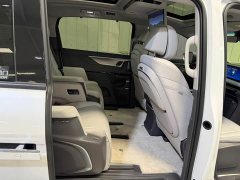 Buick GL8 Luzun Respect Edition - ფოტო 14