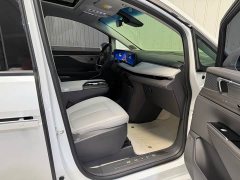 Buick GL8 Luzun Respect Edition - ფოტო 17