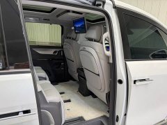 Buick GL8 Luzun Respect Edition - ფოტო 18