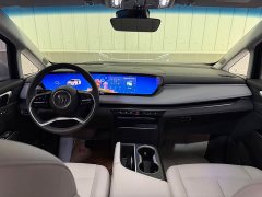 Buick GL8 Luzun Respect Edition - ფოტო 19
