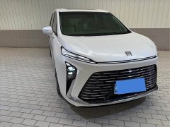 Buick GL8 Luzun Respect Edition - ფოტო 2