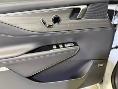 Buick GL8 Luzun Respect Edition - ფოტო 20