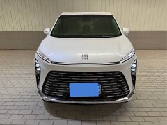 Buick GL8 Luzun Respect Edition - ფოტო 3