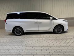 Buick GL8 Luzun Respect Edition - ფოტო 4