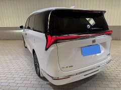 Buick GL8 Luzun Respect Edition - ფოტო 6