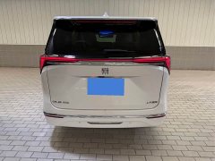 Buick GL8 Luzun Respect Edition - ფოტო 7