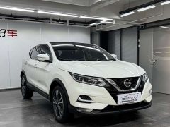 Nissan Qashqai 2.0L CVT Luxury - ფოტო 3