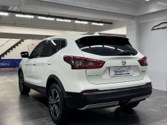 Nissan Qashqai 2.0L CVT Luxury - ფოტო 5