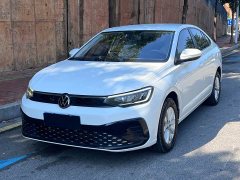 Volkswagen Lavida 2023 Sharp 1.5L Automatic New Yi Edition - ფოტო 1