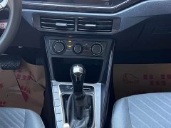 Volkswagen Lavida 2023 Sharp 1.5L Automatic New Yi Edition - ფოტო 13