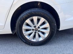 Volkswagen Lavida 2023 Sharp 1.5L Automatic New Yi Edition - ფოტო 14