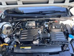 Volkswagen Lavida 2023 Sharp 1.5L Automatic New Yi Edition - ფოტო 15