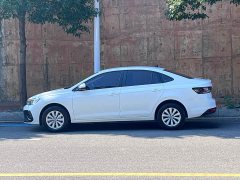 Volkswagen Lavida 2023 Sharp 1.5L Automatic New Yi Edition - ფოტო 17