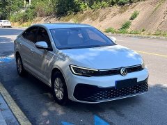Volkswagen Lavida 2023 Sharp 1.5L Automatic New Yi Edition - ფოტო 3