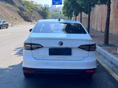 Volkswagen Lavida 2023 Sharp 1.5L Automatic New Yi Edition - ფოტო 4