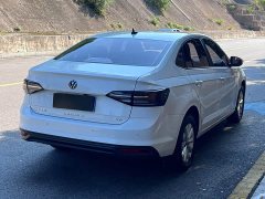 Volkswagen Lavida 2023 Sharp 1.5L Automatic New Yi Edition - ფოტო 5